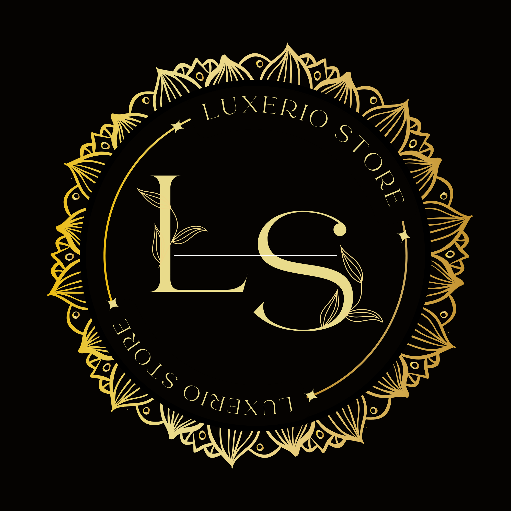 LUXERIO STORE
